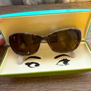 Kate Spade Sunglasses